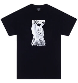 Hockey Hockey Tee Resuscitate S/S (Black)