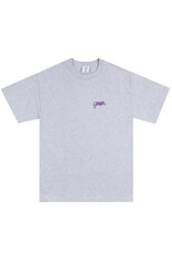 Alltimers Alltimers Tee League Player S/S (Heather Grey)