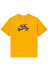 Nike SB Nike SB Tee Loose Fit HBR S/S (Gold/Black)
