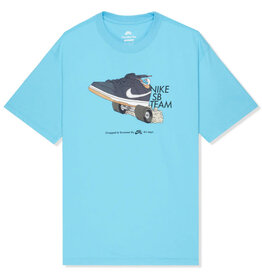 Nike SB Nike SB Tee Dunk Team S/S (Blue)