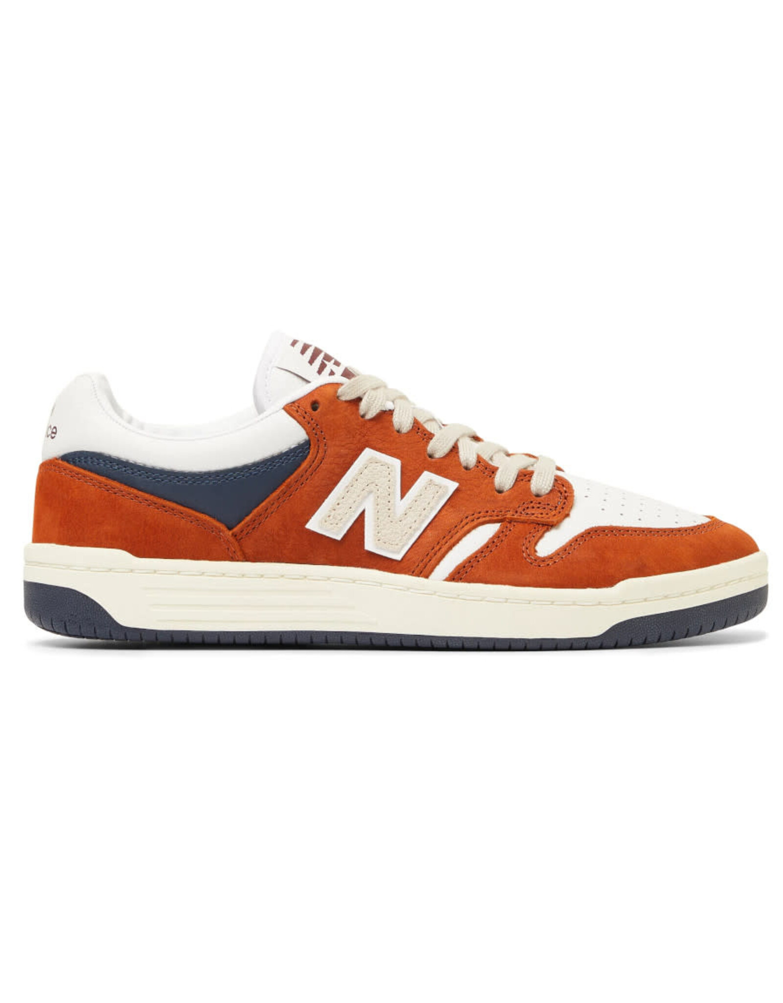 New Balance Numeric New Balance Numeric Shoe 480 Vintage (Brown/White)