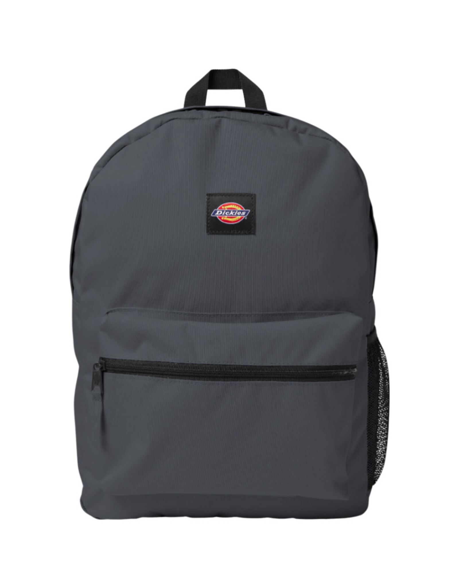 Dickies Dickies Backpack Woven Basic (Charcoal Grey)