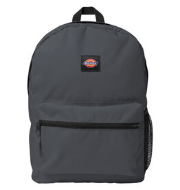 Dickies Dickies Backpack Woven Basic (Charcoal Grey)