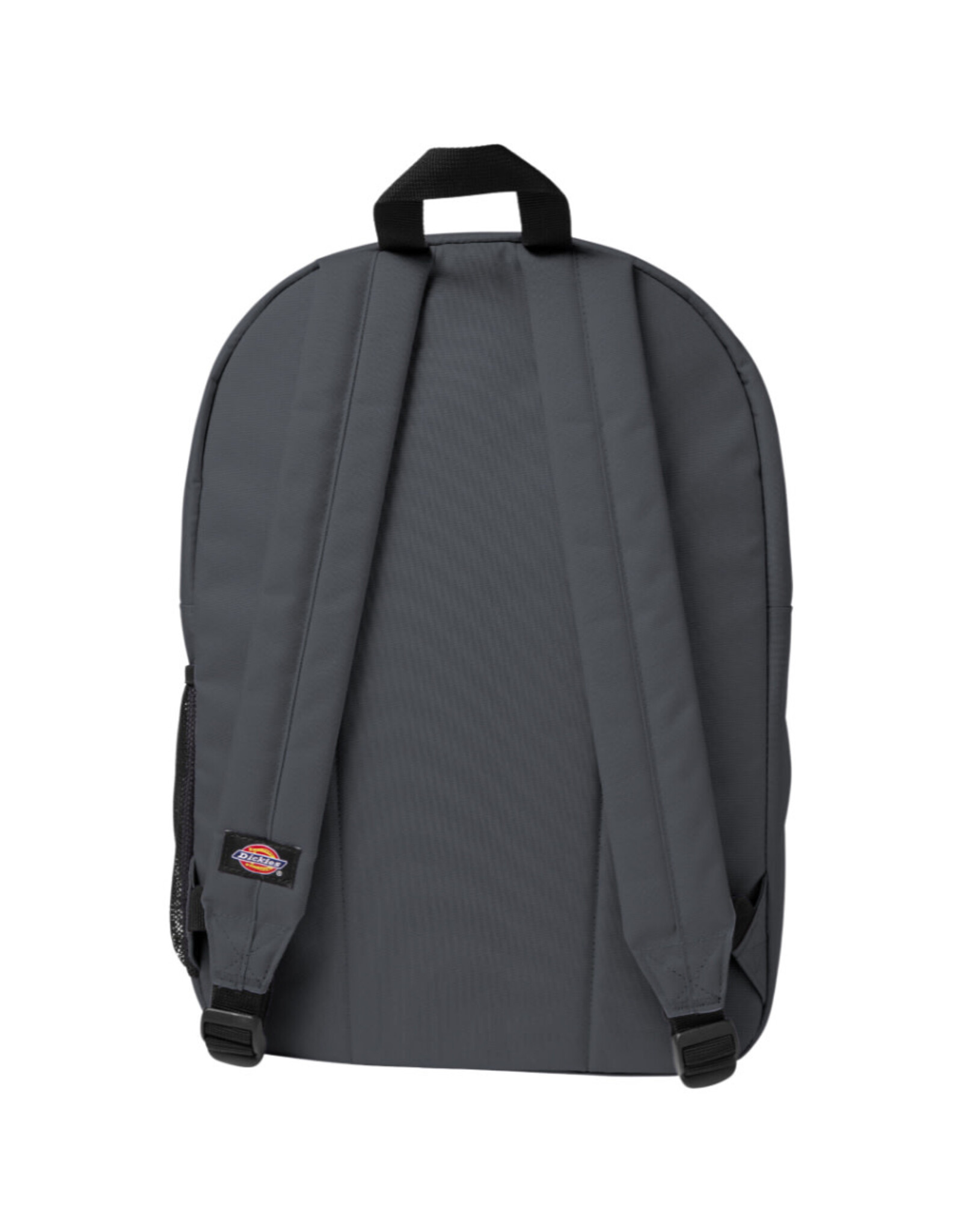 Dickies Dickies Backpack Woven Basic (Charcoal Grey)