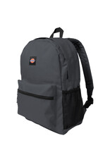 Dickies Dickies Backpack Woven Basic (Charcoal Grey)