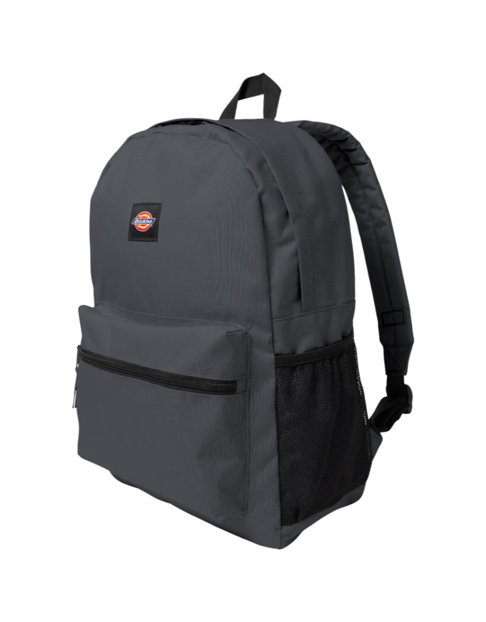 Dickies Dickies Backpack Woven Basic (Charcoal Grey)