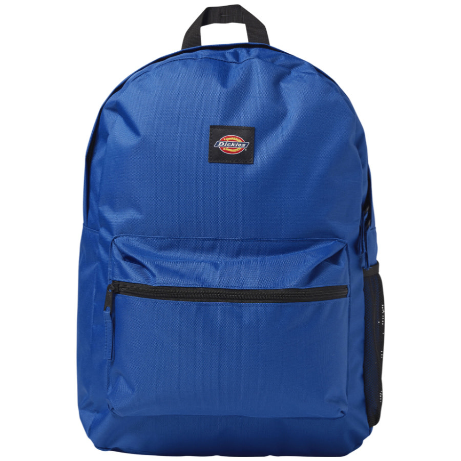 Dickies Backpack Woven Basic (Surf Blue) - Stix SGV display picture 1