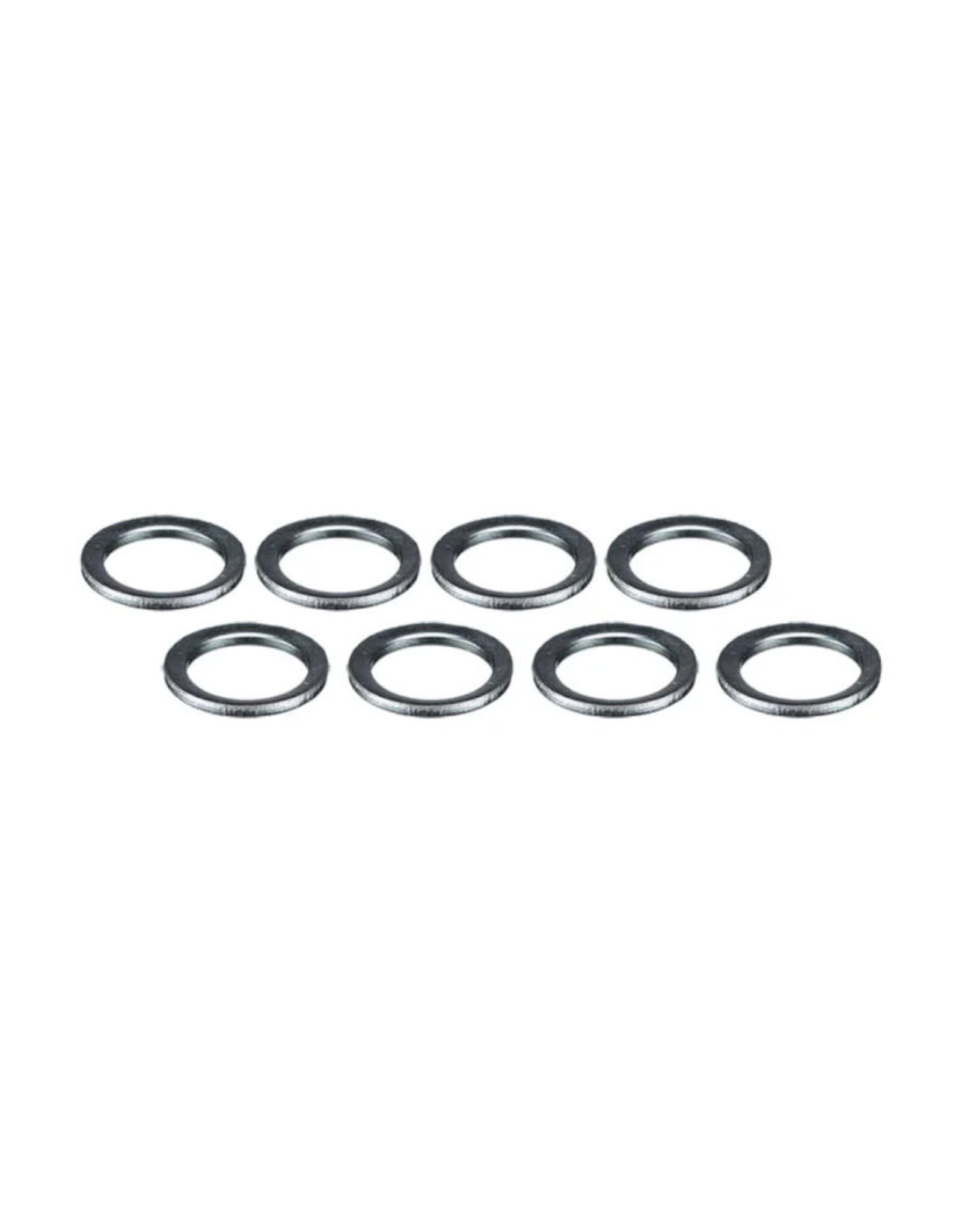 Mini Logo Mini Logo Washers Axle (Single)