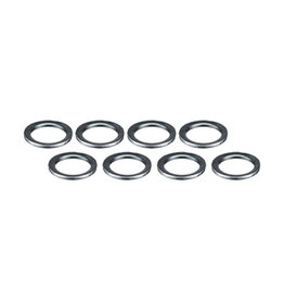 Mini Logo Mini Logo Washers Axle (Single)