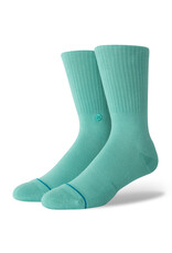 Stance Stance Socks Icon Crew (Turquoise)