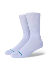 Stance Stance Socks Icon Crew (Lilac Ice)