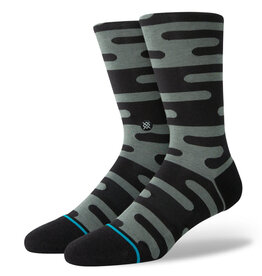 Stance Stance Socks Lindgren Crew (Black)