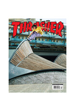 Thrasher Thrasher Magazine (October 2023)