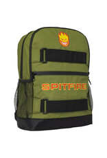 Spitfire Spitfire Backpack Classic 87 (Olive)