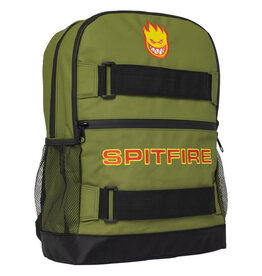 Spitfire Spitfire Backpack Classic 87 (Olive)