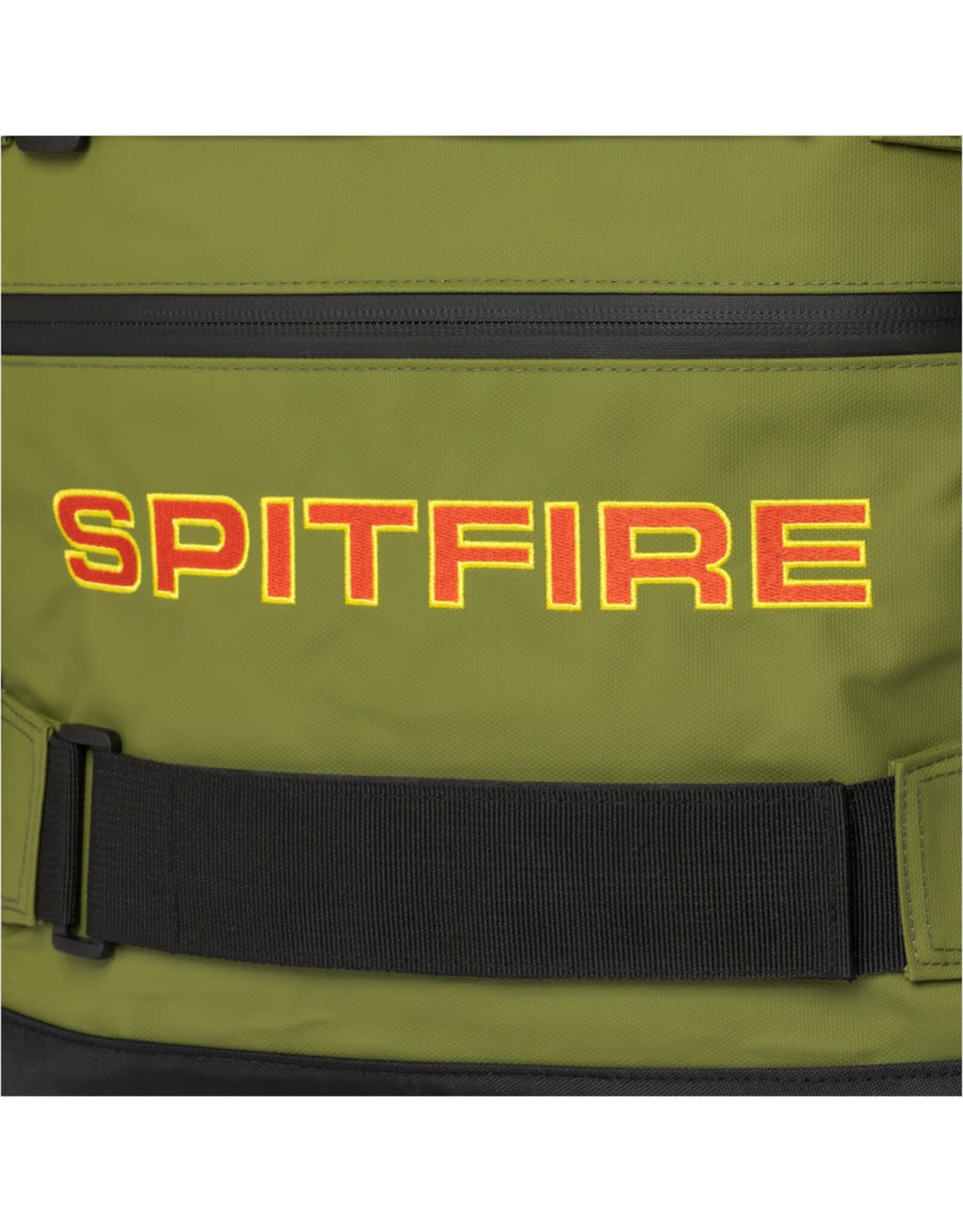 Spitfire Spitfire Backpack Classic 87 (Olive)