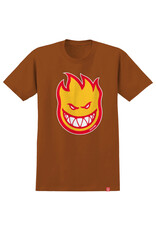 Spitfire Spitfire Tee Bighead Fill Youth S/S (Texas Orange/Gold/Red)
