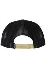 Spitfire Spitfire Hat Bighead Mesh Snapback (Tan/Black)