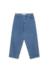 Polar Polar Pants Big Boy Denim FA 23 (Mid Blue)