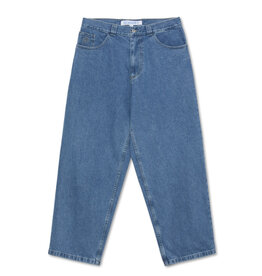 Polar Polar Pants Big Boy Denim FA 23 (Mid Blue)