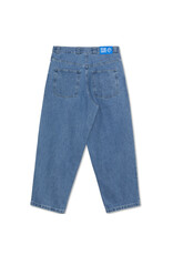 Polar Pants Big Boy Denim FA 23 (Mid Blue) - Stix SGV