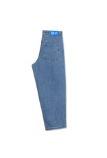 Polar Polar Pants Big Boy Denim FA 23 (Mid Blue)