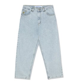 Polar Polar Pants Big Boy Denim (Light Blue)