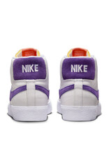 Nike SB Nike SB Shoe Zoom Blazer Mid (Court Purple)