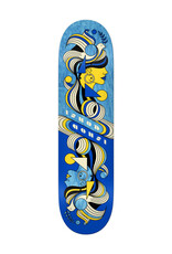 Real Real Deck Ishod Wair Fowls Twin Tail (8.0)