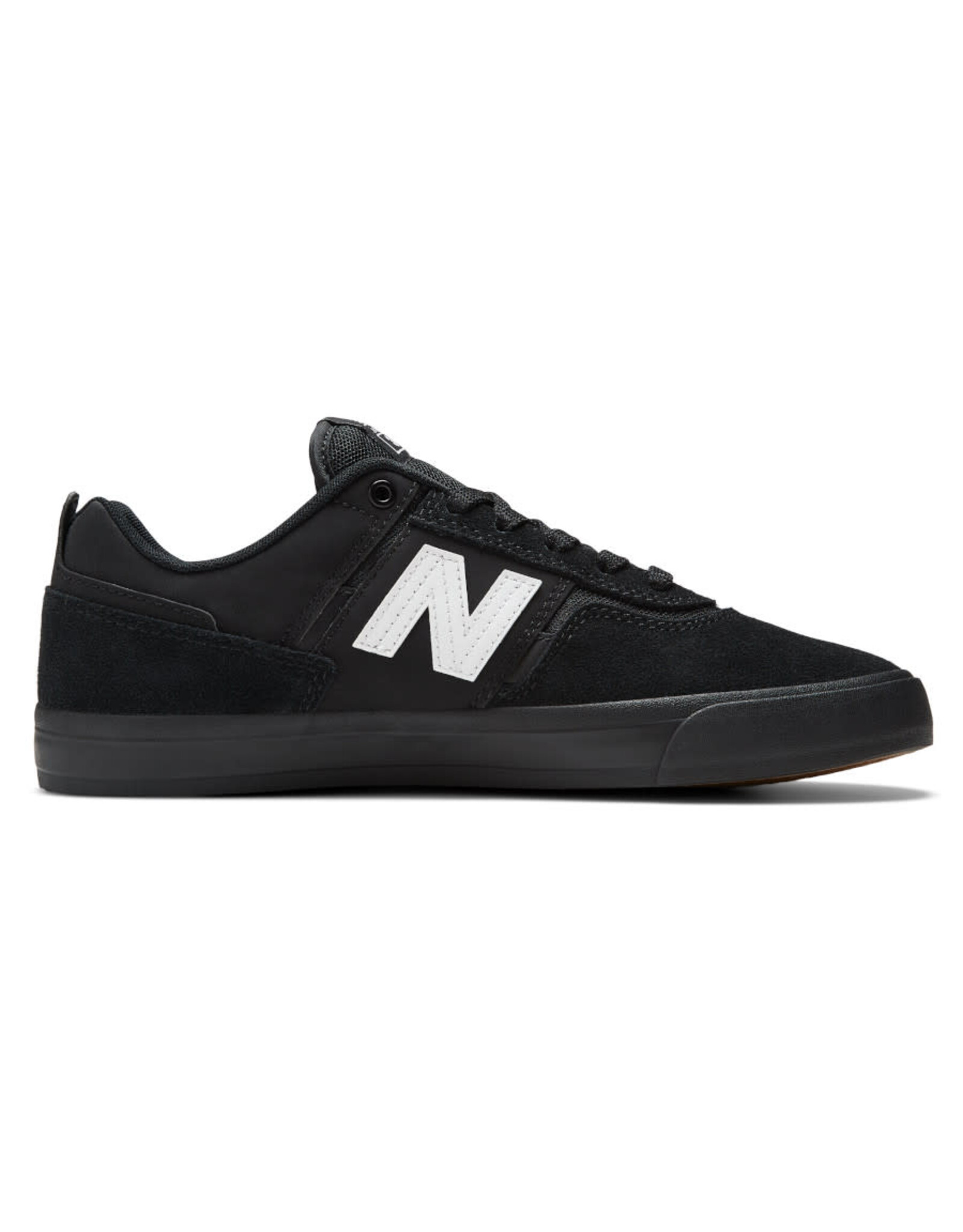 New Balance Numeric New Balance Numeric Shoe 306 Jamie Foy (Black/White)