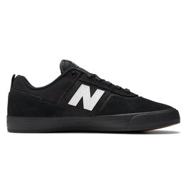 New Balance Numeric New Balance Numeric Shoe 306 Jamie Foy (Black/White)