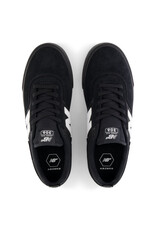 New Balance Numeric New Balance Numeric Shoe 306 Jamie Foy (Black/White)