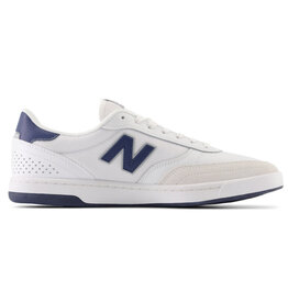 New Balance Numeric New Balance Numeric Shoe 440 Low (White/Blue)