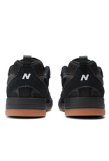 New Balance Numeric New Balance Numeric Shoe 808 Tiago Lemos (Black/Black)