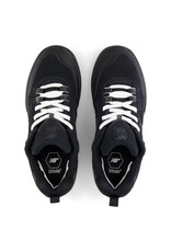 New Balance Numeric New Balance Numeric Shoe 808 Tiago Lemos (Black/Black)