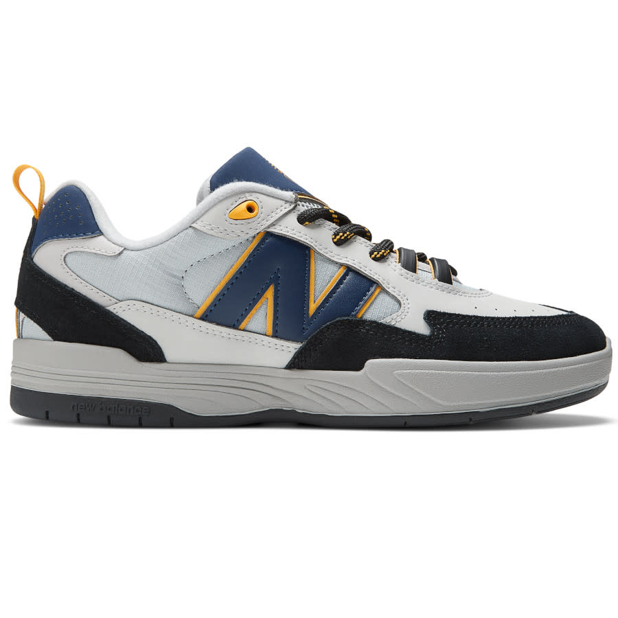 ★New Balance x TIAGO LEMOS★NUMERIC 808 NM808LBB★追跡可 NB Numeric Tiago Lemos 808 Lite - New Balance