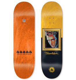 Black Label Black Label Deck Jason Adams All Shook Up (9.0)