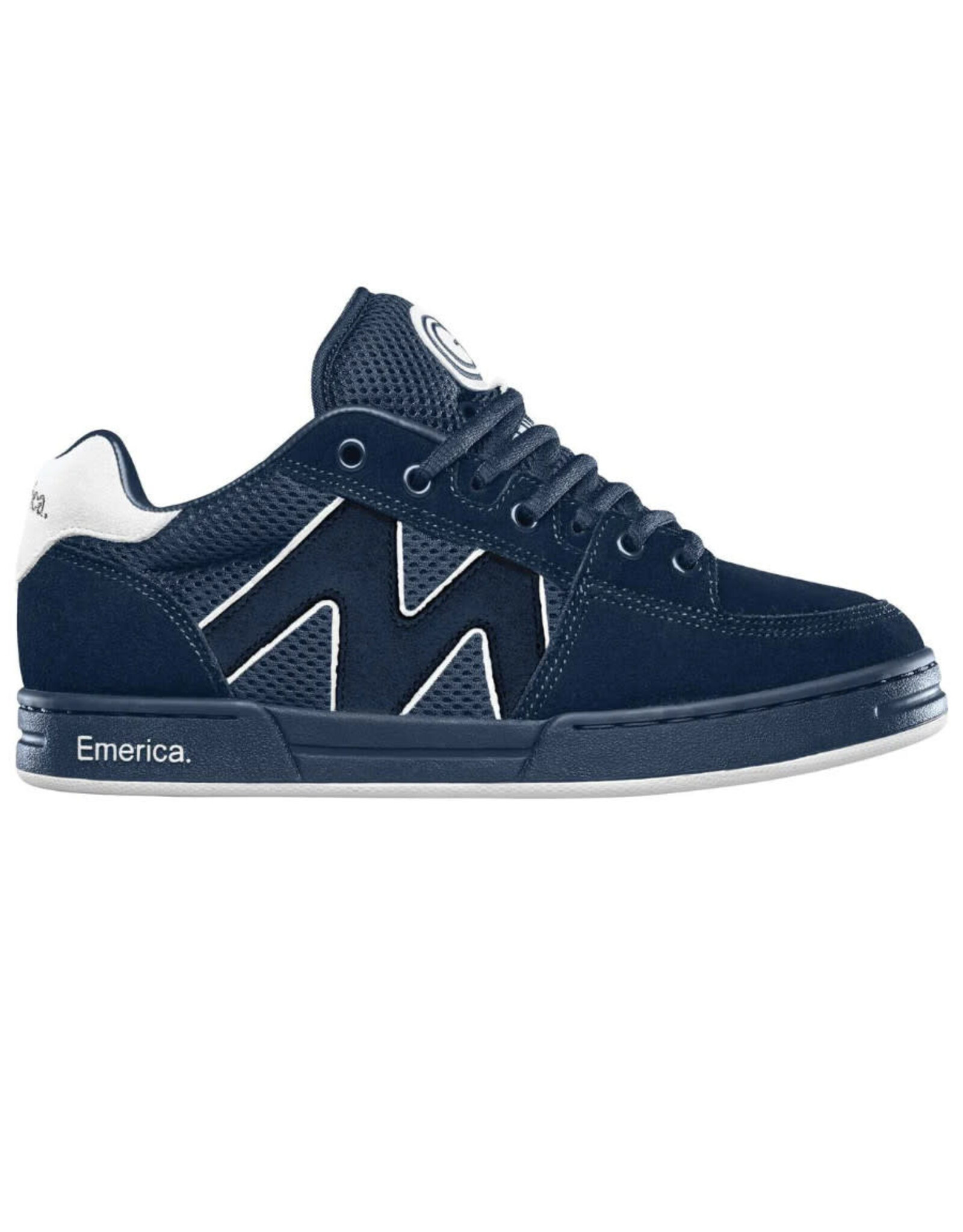 Emerica Emerica Shoe OG-1 (Navy)