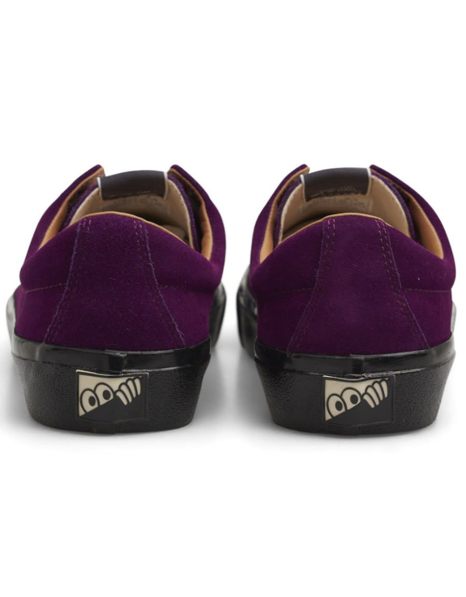 Last Resort Last Resort Shoe VM003 Suede Lo (Plum/Black)