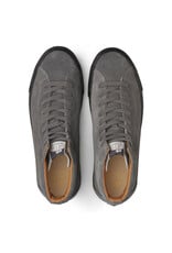 Last Resort Last Resort Shoe VM003 Suede Hi (Steel Grey/Black)