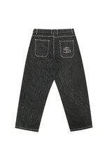 Polar Yardsale Pants Ripper Jeans (Contrast Black)