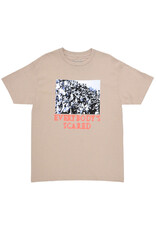 Quasi Skateboards Quasi Tee Everybody S/S (Sand)