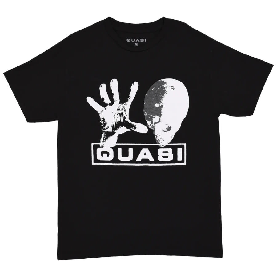 quasi ゲームシャツ quasi-skateboards-quasi-tee-
