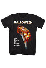Star 500 Concert Series On Hollywood Tee Halloween This Is S/S (Black)