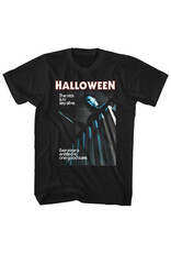Star 500 Concert Series On Hollywood Tee Halloween Stay Alive S/S (Black)