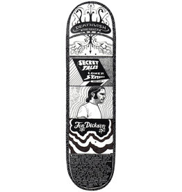 Deathwish Deathwish Deck Jon Dickson Secret Tales (8.25)