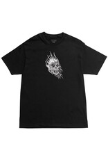 Baker Baker Tee Undead S/S (Black)