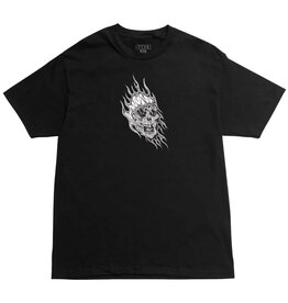 Baker Baker Tee Undead S/S (Black)