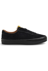 Last Resort Last Resort Shoe X Spitfire VM001 Suede Lo (Black)