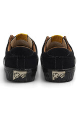 Last Resort Last Resort Shoe X Spitfire VM001 Suede Lo (Black)